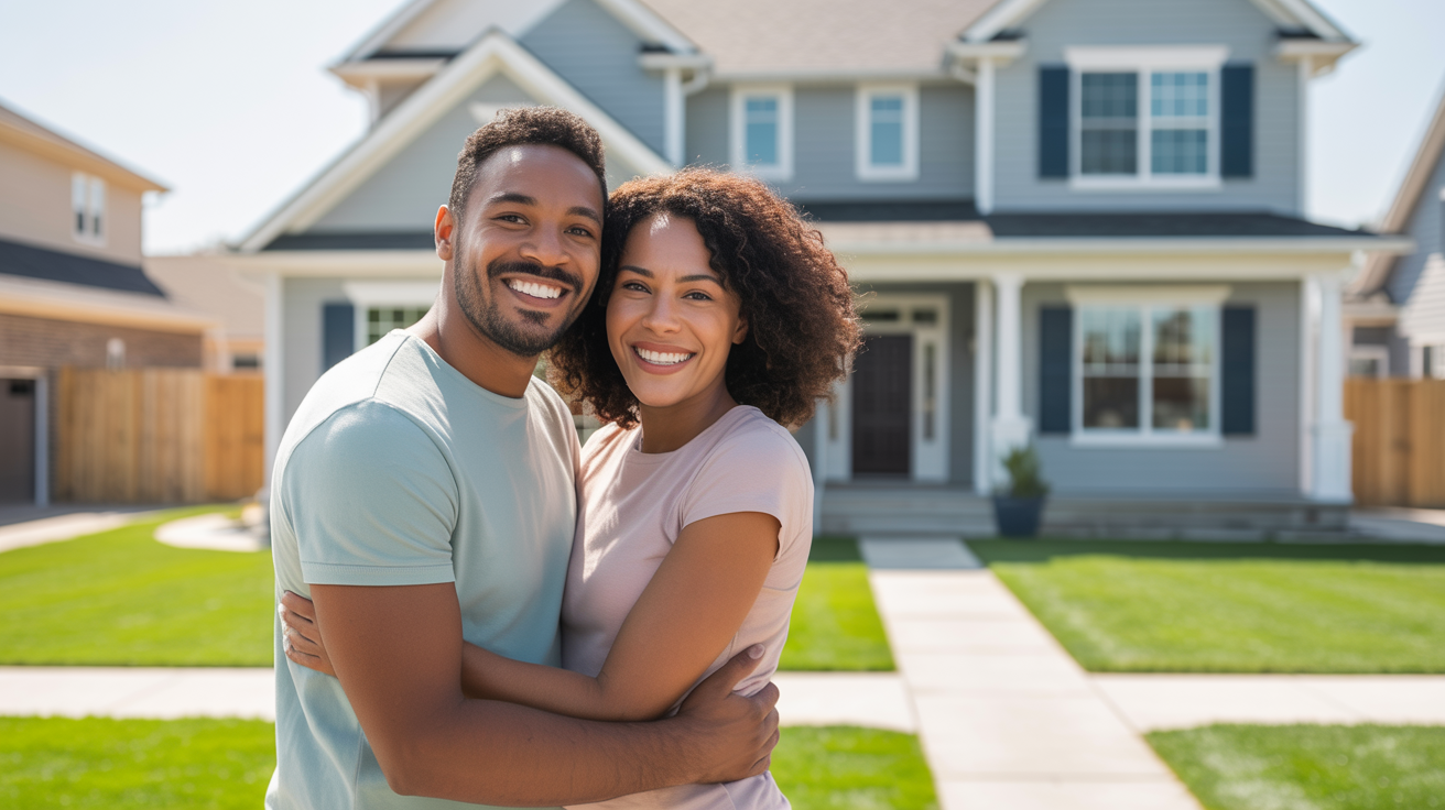 The Complete Guide to First-Time Home Buyer Programs in 2026