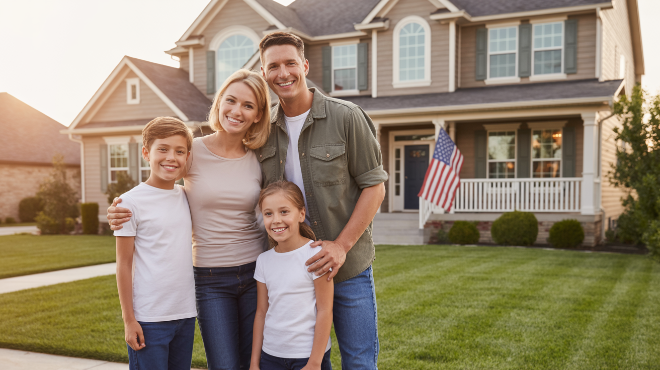 The Ultimate Guide to VA Home Loan Benefits: Honoring Your Service Through Homeownership