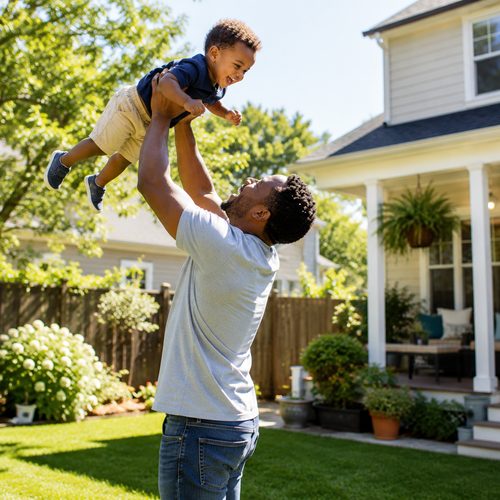 Gift Funds: The Rules for Down Payment Gifts