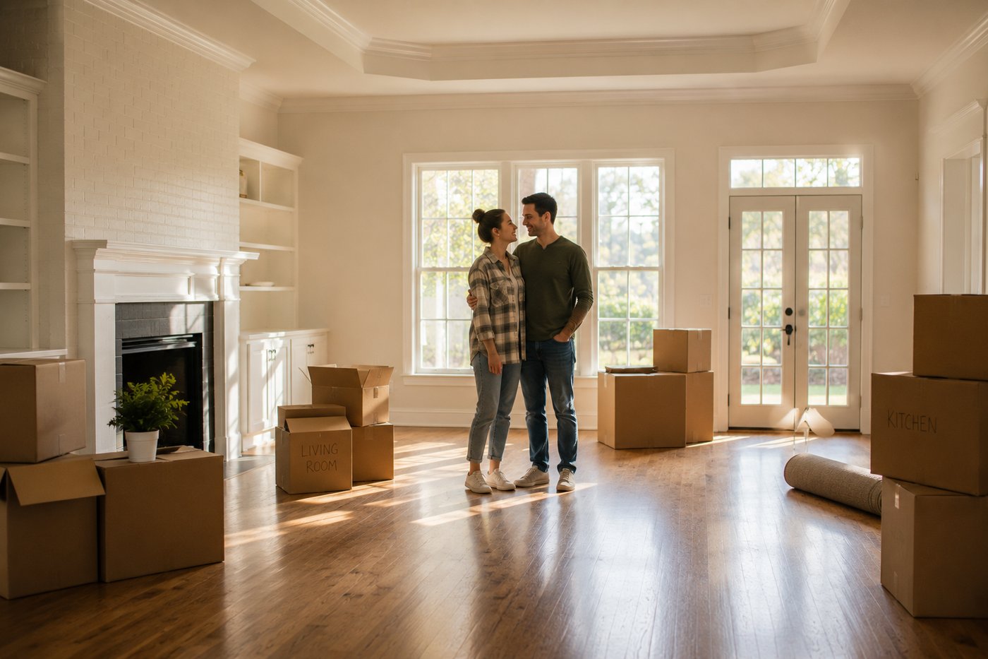 Assumable Mortgages: The Time Machine of Real Estate