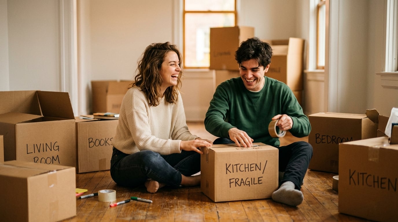 How to Buy a House With Little Money Saved
