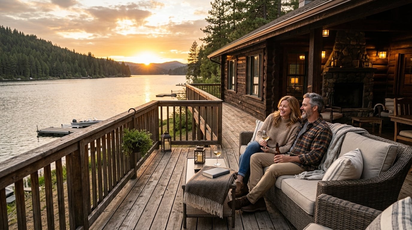 Deep Dive: Vacation Home Guide