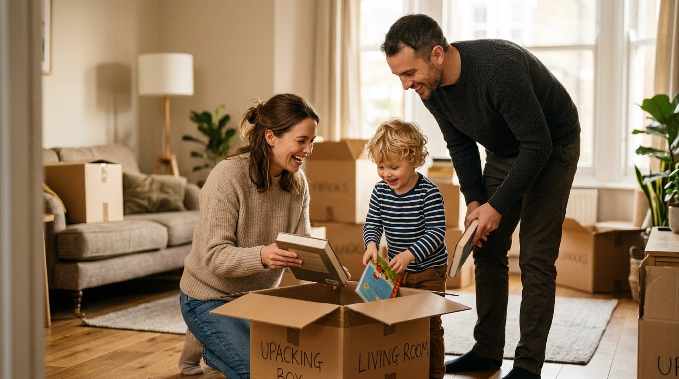 FHA Loans Plus a Down Payment Grant: How Little You Can Actually Bring to Closing