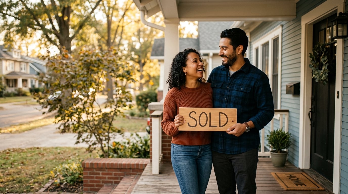 First-Time Homebuyer Loan Options Explained