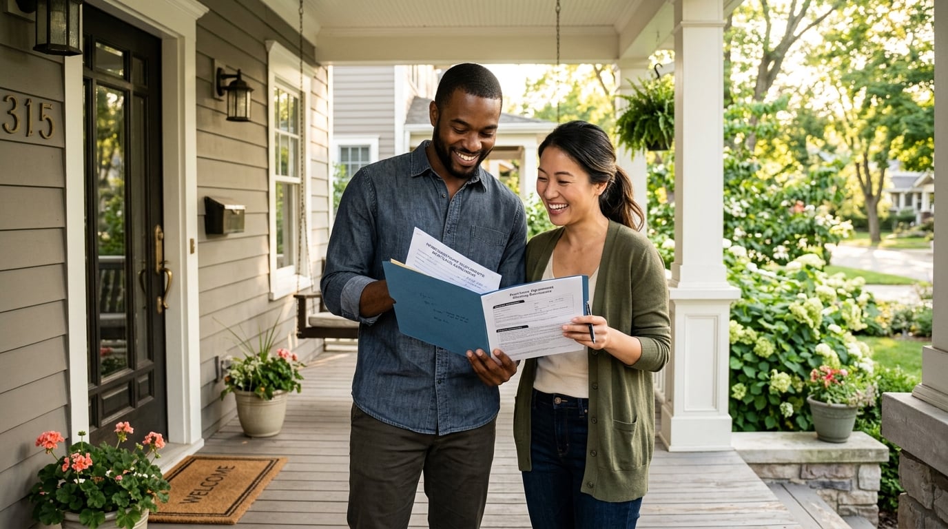 What Is PMI and How Do I Get Rid of It?