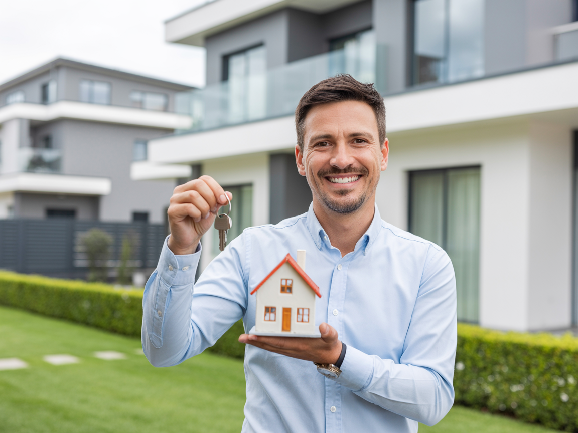 What Is a DSCR Loan? How Investors Qualify Without Tax Returns