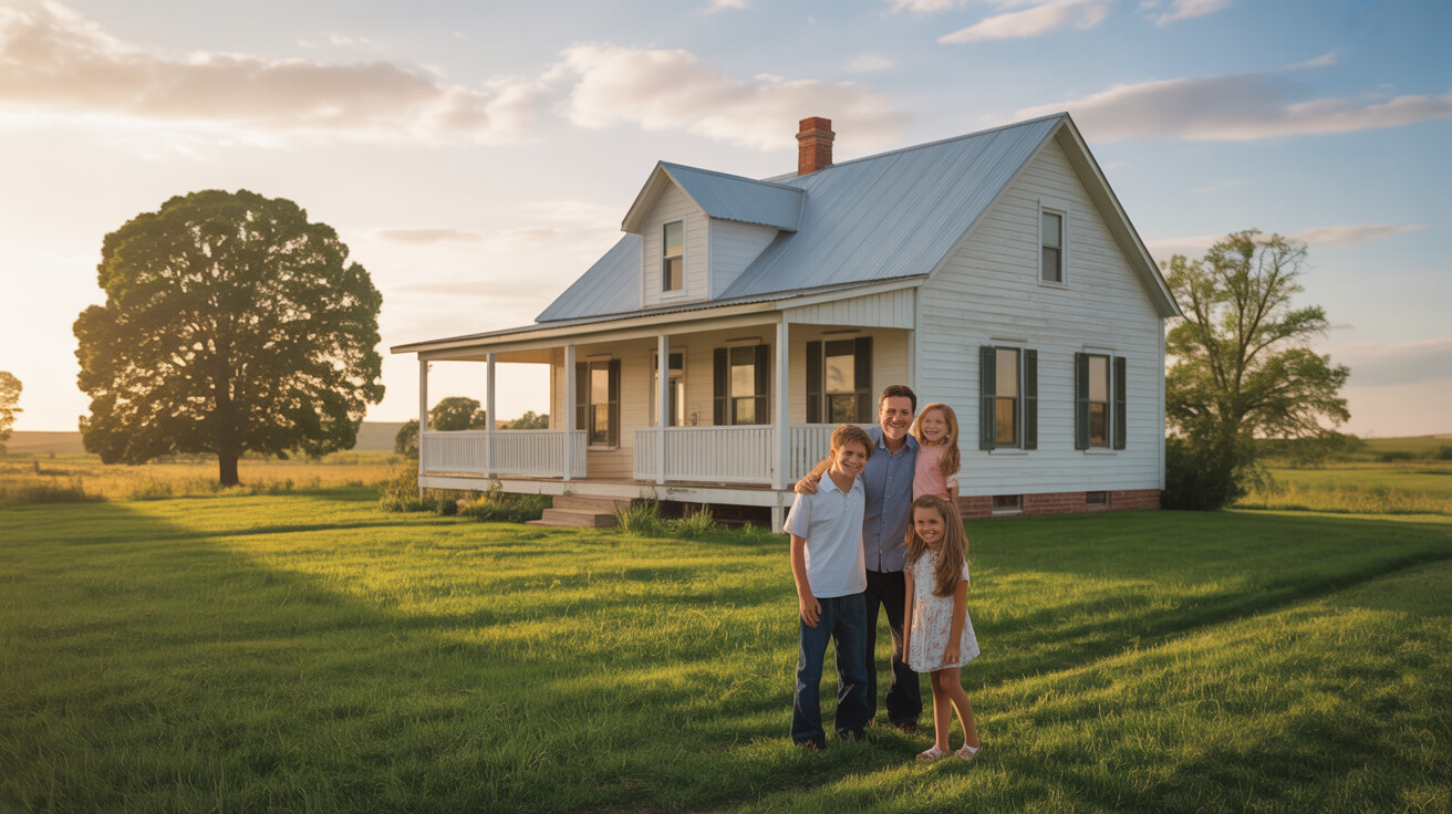 USDA Loan Income Limits 2026: How Much You Can Earn and Still Qualify